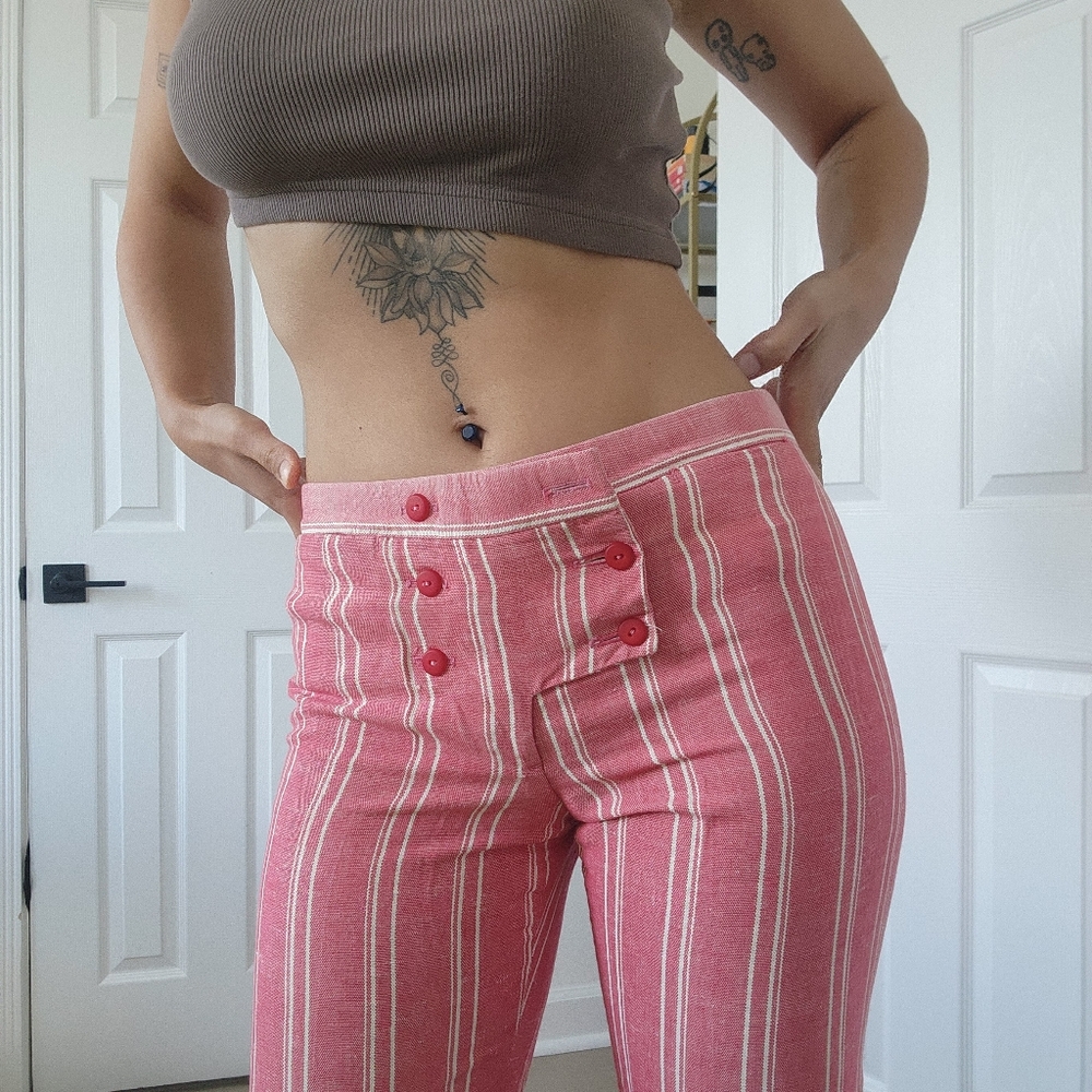 Trousers